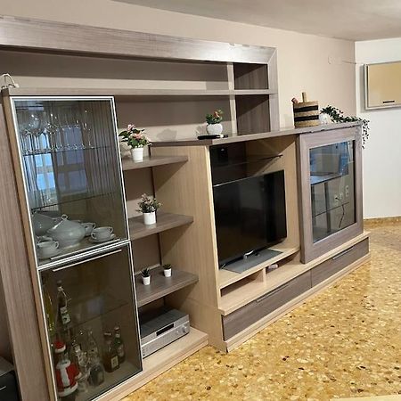 Precioso Apartamento Junto Al Centro Con Garaje Valencie Exteriér fotografie