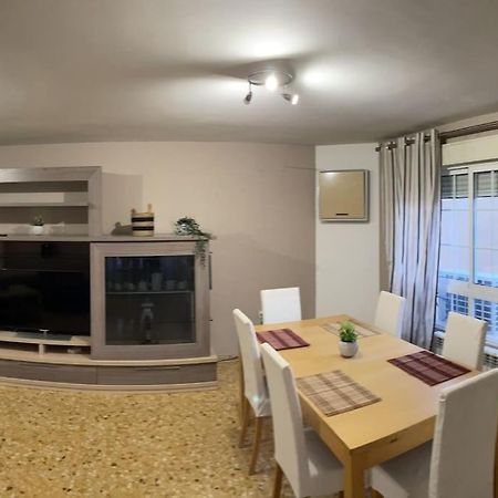 Precioso Apartamento Junto Al Centro Con Garaje Valencie Exteriér fotografie