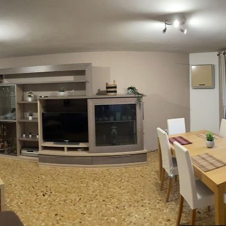Precioso Apartamento Junto Al Centro Con Garaje Valencie Exteriér fotografie