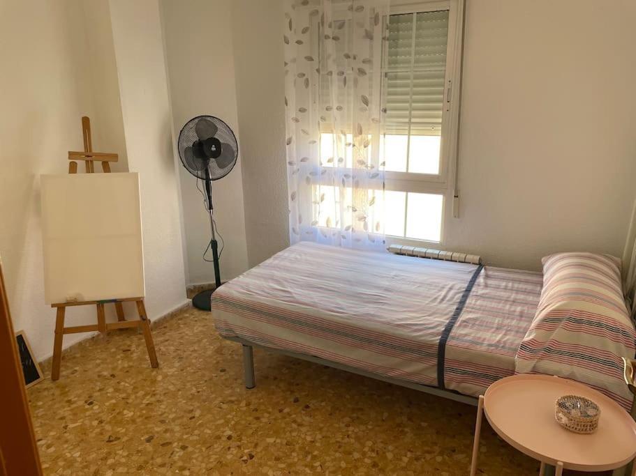 Precioso Apartamento Junto Al Centro Con Garaje Valencie Exteriér fotografie