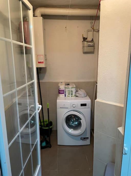 Precioso Apartamento Junto Al Centro Con Garaje Valencie Exteriér fotografie