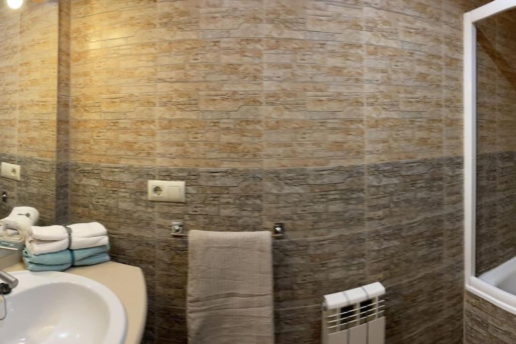 Precioso Apartamento Junto Al Centro Con Garaje Valencie Exteriér fotografie