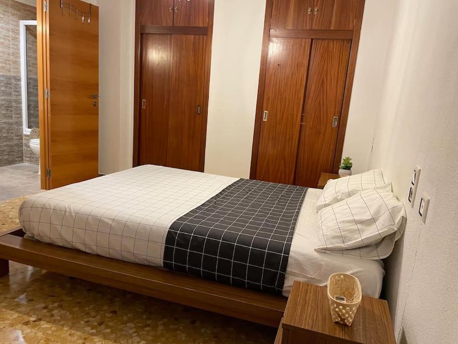 Precioso Apartamento Junto Al Centro Con Garaje Valencie Exteriér fotografie