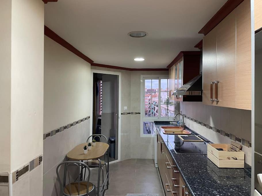 Precioso Apartamento Junto Al Centro Con Garaje Valencie Exteriér fotografie