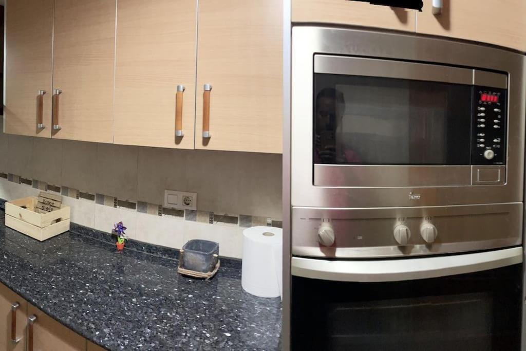 Precioso Apartamento Junto Al Centro Con Garaje Valencie Exteriér fotografie