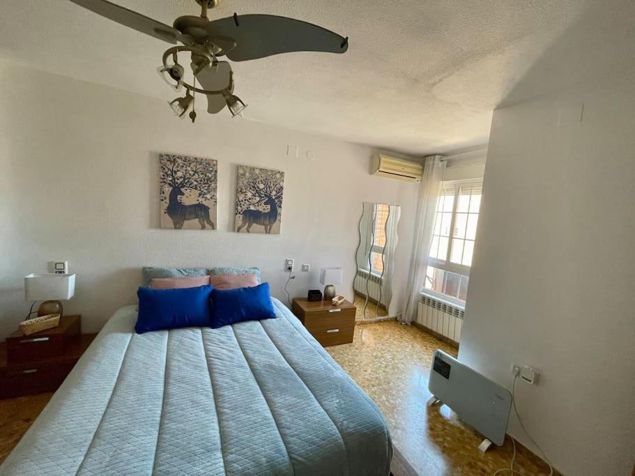 Precioso Apartamento Junto Al Centro Con Garaje Valencie Exteriér fotografie