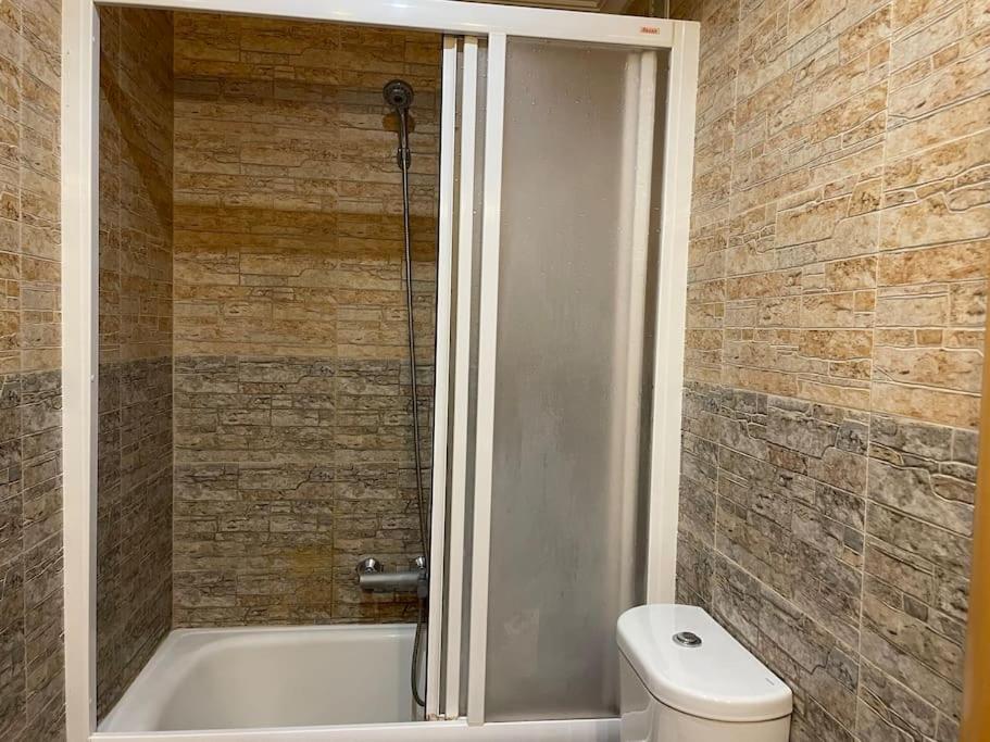 Precioso Apartamento Junto Al Centro Con Garaje Valencie Exteriér fotografie