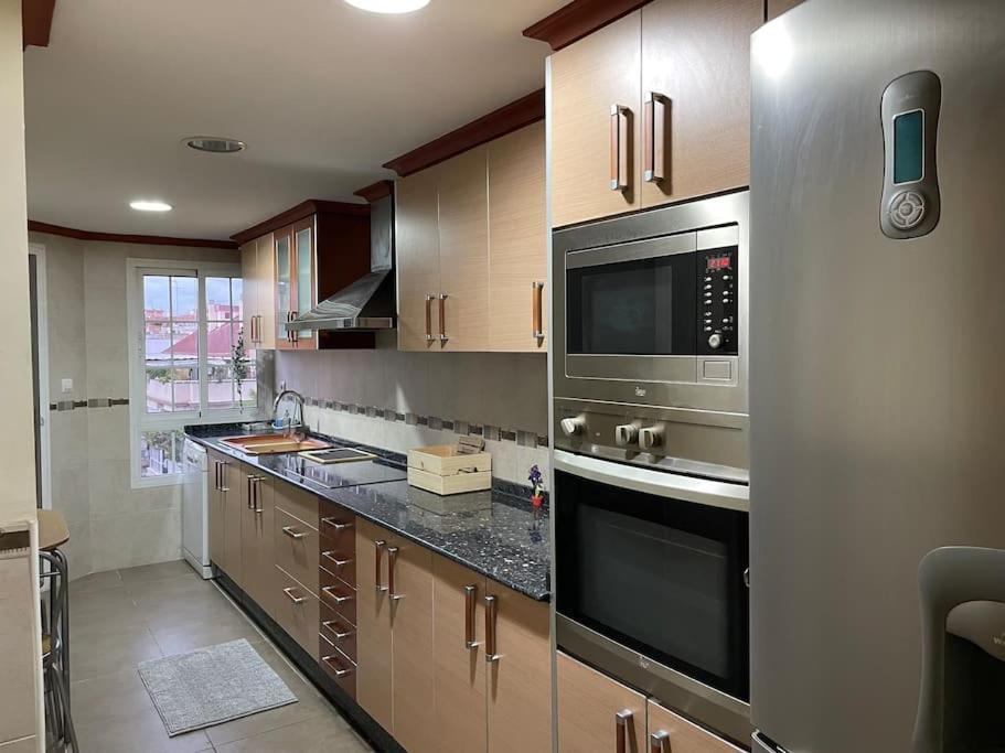 Precioso Apartamento Junto Al Centro Con Garaje Valencie Exteriér fotografie