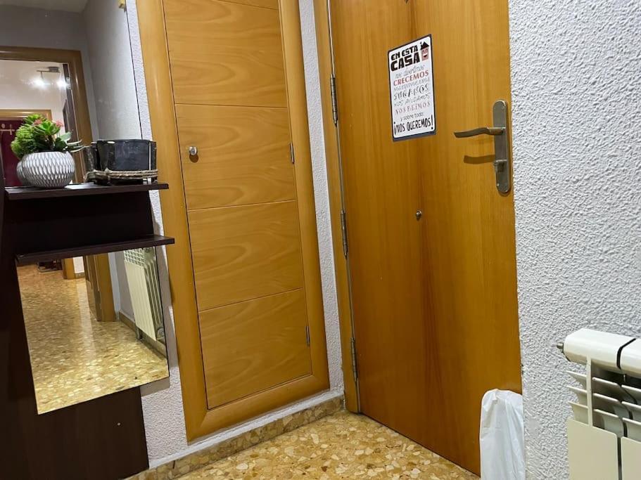 Precioso Apartamento Junto Al Centro Con Garaje Valencie Exteriér fotografie